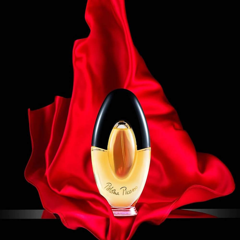 Paloma picasso 50ml outlet